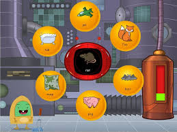 Great for building decoding skills of beginning readers. Match Rhyming Words In This Fun Educational Game Drag And Drop The Correct Items To The Center Phonics Games Kindergarten Phonics Games Phonics Games For Kids