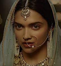 Bajirao Mastani Deepika Padukone Deepika Padukone Deepika Padukone Style Indian Jewelry