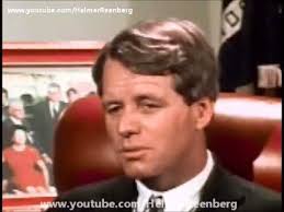 Kennedy, attorney general and adviser during the administration of his brother u.s. 1967 Us Senator Robert F Kennedy Interview The Vietnam War Peace Negotiations Youtube