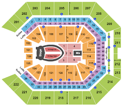 Ariana Grande Golden 1 Center Tickets Ariana Grande May 03