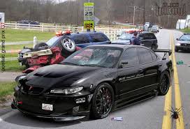 Deviantart More Like Pontiac Grand Prix Gt By Praveen897 Pontiac Pontiac Grand Am Pontiac Grand Prix Gtp Pontiac Cars