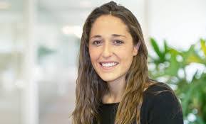 Lindsay Brand's Instagram, Twitter & Facebook