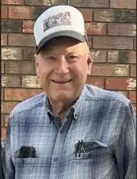 Kenneth “Kenny” Levi McBee, age 75