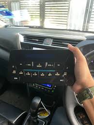Setelah mendapatkan tiket, cara cetak boarding pass kereta pun tak rumit lantaran dapat dilakukan secara offline maupun. Myvi 2018 1 3 Original Car Player Auto Accessories On Carousell