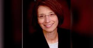 Marcia Rees Conrad Obituary