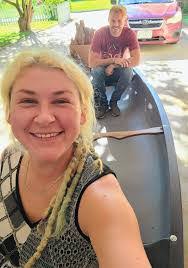 Kaylee Deering's Instagram, Twitter & Facebook