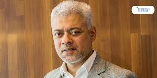 Vijay Jacob elevated to Managing Partner, East and South, Wunderman  Thompson India