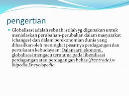 Kewirausahaan Dan Globalisasi Mea Ppt Download