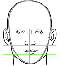 So, this cool tutorial from monika zagrobelna is going to help you understand the anatomy of the butterfly and their wing patterns, so you can create a beautiful drawing. Learn How To Draw Faces With These 10 Simple Tips Bluprint Craftsy