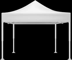 Costway 10' x 10' portable pop up canopy event party tent adjustable w/roller bag white\blue\grey. Download Colossus Pop Up Canopy Tent Platinum Level Canopy Png Image With No Background Pngkey Com