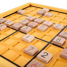 Test your brain with the best puzzle games for android! Easy To Hard Level Number Sudoku Puzzle Game For Kids And Adult Logical And Intelligence Educational Toy Pungrow Sudoku Board Game With Drawer Toys Games Puzzles Ekoios Vn