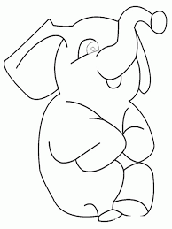 It is a simple colouring activity using sight words to colour in the elmer. Elmer Patchwork Elephant Coloring Pages Coloring Page Photos Coloring Home