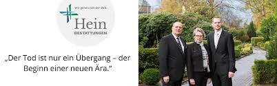 Bestatter Nortorf Hein Bestattung