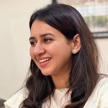Harshada Deshmukh News