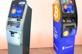 Since our launch in 2015, coinsource has grown to include hundreds of atms across the united states. Libertyx Bitcoin Atm Network Letting People Sell Btc For Cash Visionary Financial