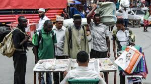 We are committed to the meaningful, sustainable economic transformation of south africa. Covid 19 Tanzania Has No Vaccination Plan Minister Says Bbc News