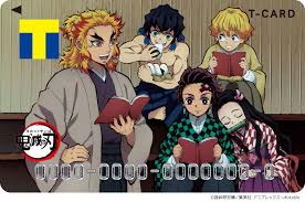 It has been serialized in weekly shōnen jump since february 15, 2016, with the individual chapters collected and published by shueisha. Tãƒ•ã‚¡ãƒ³ã‚µã‚¤ãƒˆ é¬¼æ»…ã®åˆƒ Tã‚«ãƒ¼ãƒ‰ ã‚ªãƒªã‚¸ãƒŠãƒ«ã‚°ãƒƒã‚º