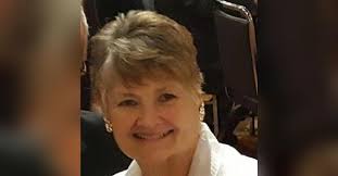 Mary Kay Rutledge Obituary