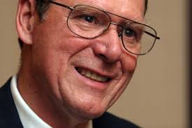 Ex-BB&T CEO Allison said to be in running for Treasury chief