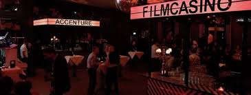 Lese mehr über eine karriere bei accenture und erfahre mehr zu den berufen und denn genau das macht das arbeiten bei accenture aus: Top Entertainment Im Filmcasino Munchen Fur Die Firma Accenture