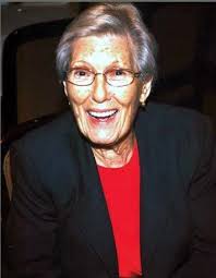 Anna LaPorte Obituary