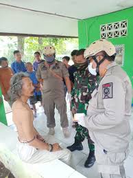 Kendala suplai gas di pltgu belawan menjadi penyebab terjadinya gangguan pada sistem sumatera bagian utara. Resahkan Warga Satpol Pp Kabupaten Bojonegoro Amankan Orang Dengan Gangguan Mental Esorot