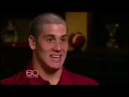 Fred Nickerson, creator of the "Nickerson Turn"