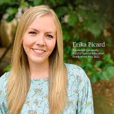 Rhonda Picard's Instagram, Twitter & Facebook