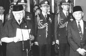 Maybe you would like to learn more about one of these? Penerapan Pancasila Dari Masa Ke Masa Orde Lama Orde Baru
