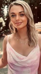 Michelle Korte's Instagram, Twitter & Facebook