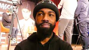 Gary Russell Jr. 125.5 Vs. Mark Magsayo 125.5