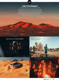 So why do camels store fat in these humps instead of having it spread equally throughout their bodies, like other mammals? Gourmet Sand Wedge Taking On Morocco In The New Volkswagen Touareg Noelle Faulkner