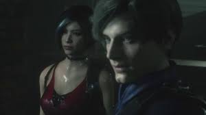 ريزدنت ايفل 2 برج الساعة وحل الغاز مركز الشرطة Resident Evil 2 Remake 4 Youtube