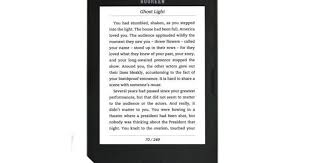 Cel Mai Bun Ebook Reader Top Readere Ieftine Si Bune