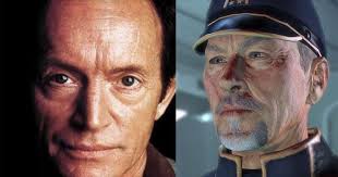 Hackett, Edi, and Kaidan Confirmed for 'Mass Effect 3' Extended Cut DLC