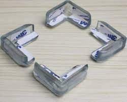 Guests can place food and drinks on your table without having to look for a coaster or towel. Table Corner Wrapped Protector Baby Child Anti Collision Glass Coffee Table Corner China Table Corner Wrapped Protector Child Anti Collision Glass Coffee Table Corner Made In China Com