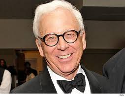 William Christopher, Father Mulcahy