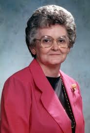 Jacqueline Sauls Montague