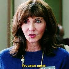 Delia Powell's Instagram, Twitter & Facebook