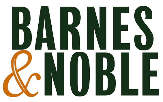 Barnes & Noble logo transparent PNG - StickPNG