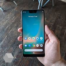 Slowly point your nose toward each of the blue. Google Pixel 3 Xl Massive Leak Design Revealed From All Angles In Hands On Photos Along With Specifications Gizmochina