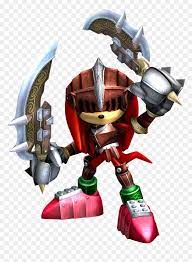 Excalibur sonic in sonic and the black knight. Sonic News Network Sonic And The Black Knight Knuckles Coloring Pages Hd Png Download Vhv