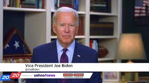 Näytä lisää sivusta joe biden facebookissa. Biden Says Border Wall Construction Will Stop If He S Elected President