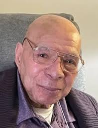 Obituary information for Raymond Edward Bobson