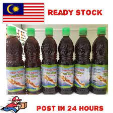 Sos çeşitleri kategorisine göz atın. Sos Ikan Sos Ikan Nampla Sos Ikan Buatan Malaysia Halal Jakim Shopee Malaysia