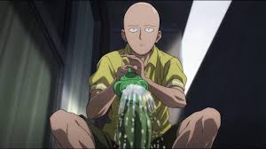 One Punch Man | Best TV Shows Wiki | Fandom