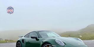 Image result for Verde British Racing Green 2025 Porsche