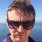 Athlete: Craig McCubbin