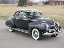 Image result for Black 1940 Oldsmobile