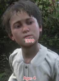 The Story of Jack Marston After Red Dead Redemption